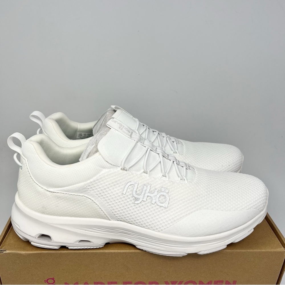 Ryka Devotion EZ Sneakers
Size 12 - Picture 2 of 9